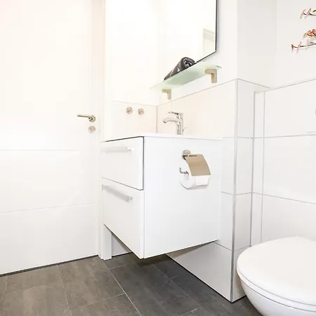 Apartment Hanseat I Whg 77 