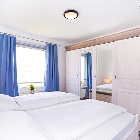 Apartment Hanseat I Whg 77 