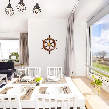 Apartment Hanseat I Whg 77 