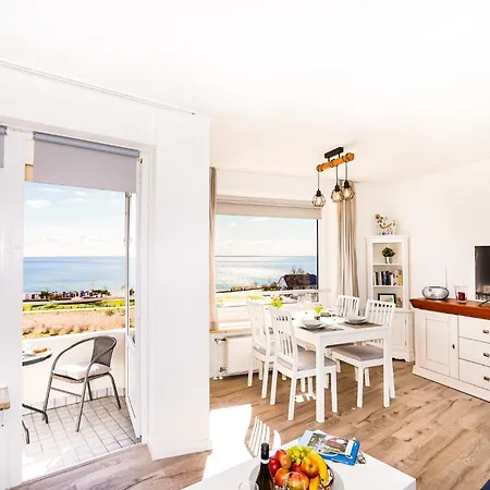 Apartment Hanseat I Whg 77 