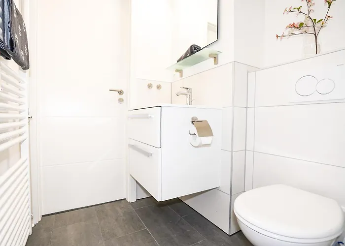 شقة Hanseat I Whg 77 