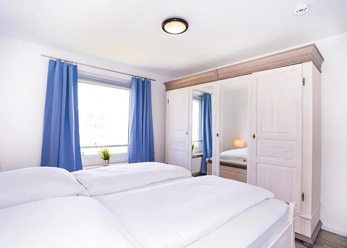 شقة Hanseat I Whg 77 